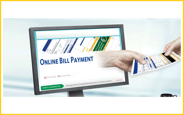 E-Billing